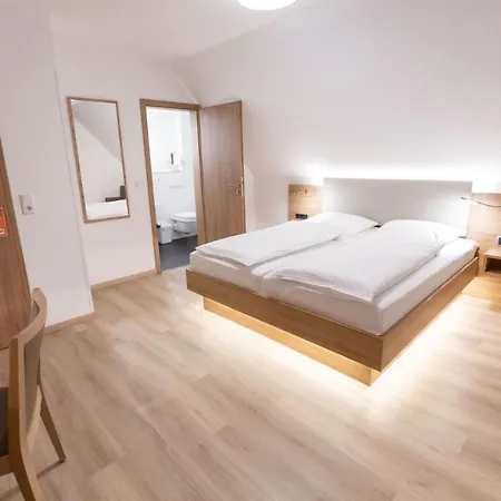 Ripken Hotel Kirchhatten