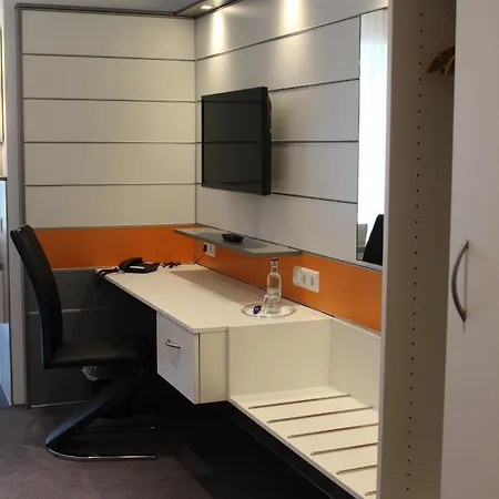 瑞普肯酒店 3* Kirchhatten