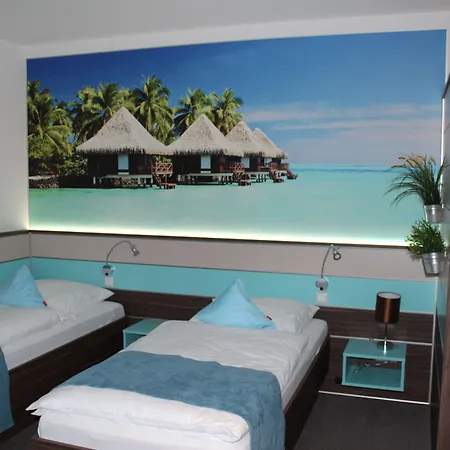 Otel Ripken Kirchhatten