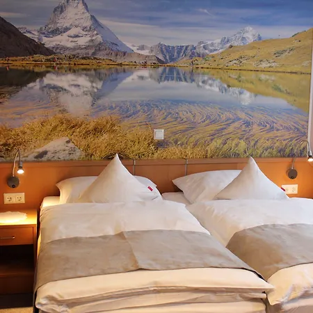 Ripken Otel Kirchhatten