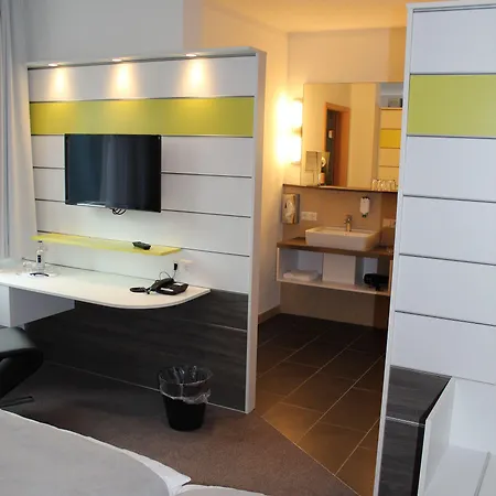 Hotel Ripken 3*
