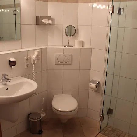 Ripken Otel Kirchhatten