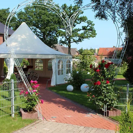 Otel Ripken Kirchhatten