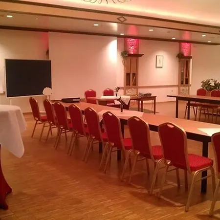 Ripken Otel Kirchhatten