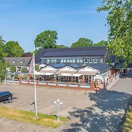 Hotel Ripken Kirchhatten
