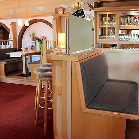 Ripken Hotel