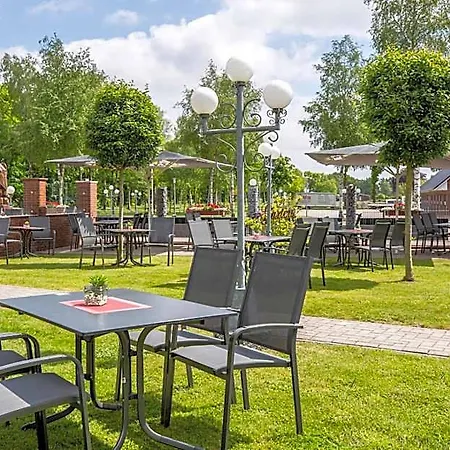 Hotel Ripken