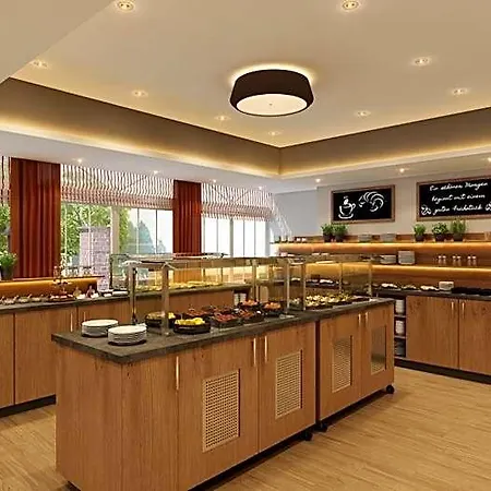 Hotel Ripken 3*