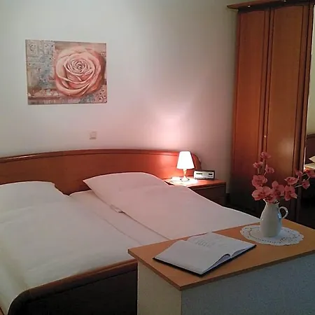Hotel Ripken Kirchhatten