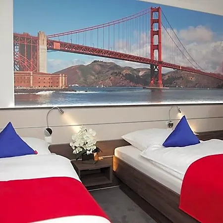 Ripken Hotel 3*