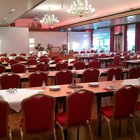 Hotel Ripken Kirchhatten