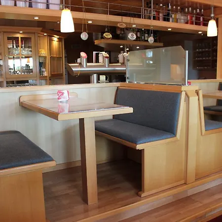 Hotel Ripken Kirchhatten