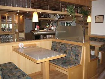瑞普肯酒店 酒店