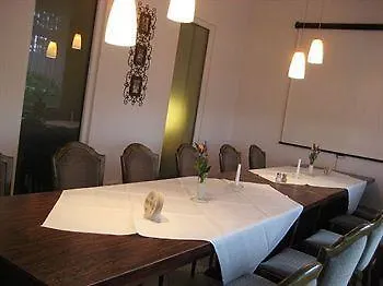 酒店 瑞普肯酒店 Kirchhatten