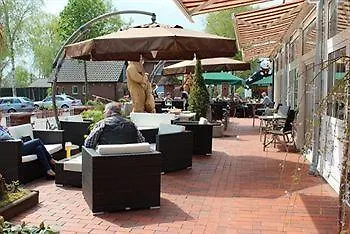 瑞普肯酒店 3* Kirchhatten