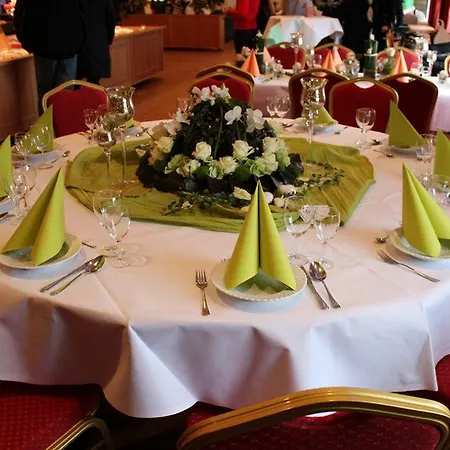 Ripken Hotel Kirchhatten