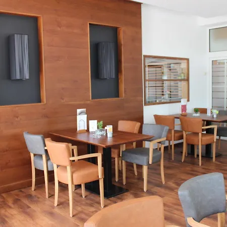 Hotel Ripken Kirchhatten