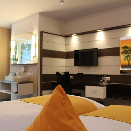 Ripken Hotel Kirchhatten
