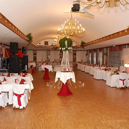 Hotel Ripken Kirchhatten