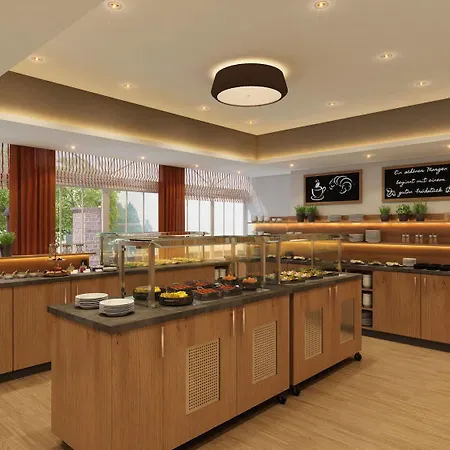 Hotel Ripken 3*