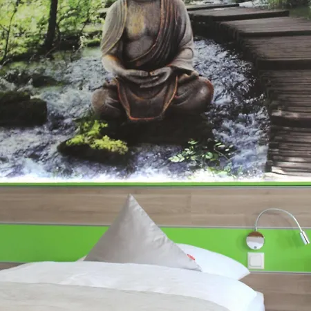Ripken Hotel Kirchhatten